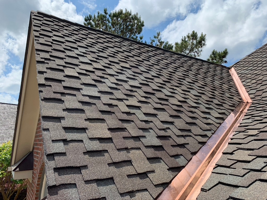 Roofing Repairs